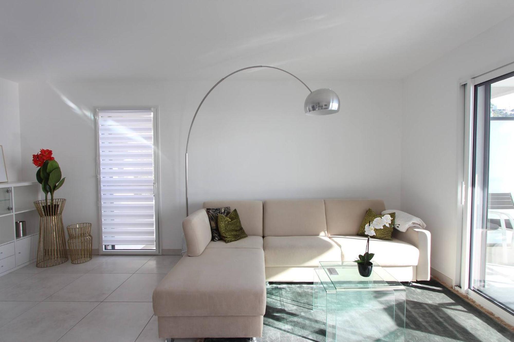 Luxurious Apartments Monaco&Seaview, Infinitypool&Parking Beausoleil Exterior foto