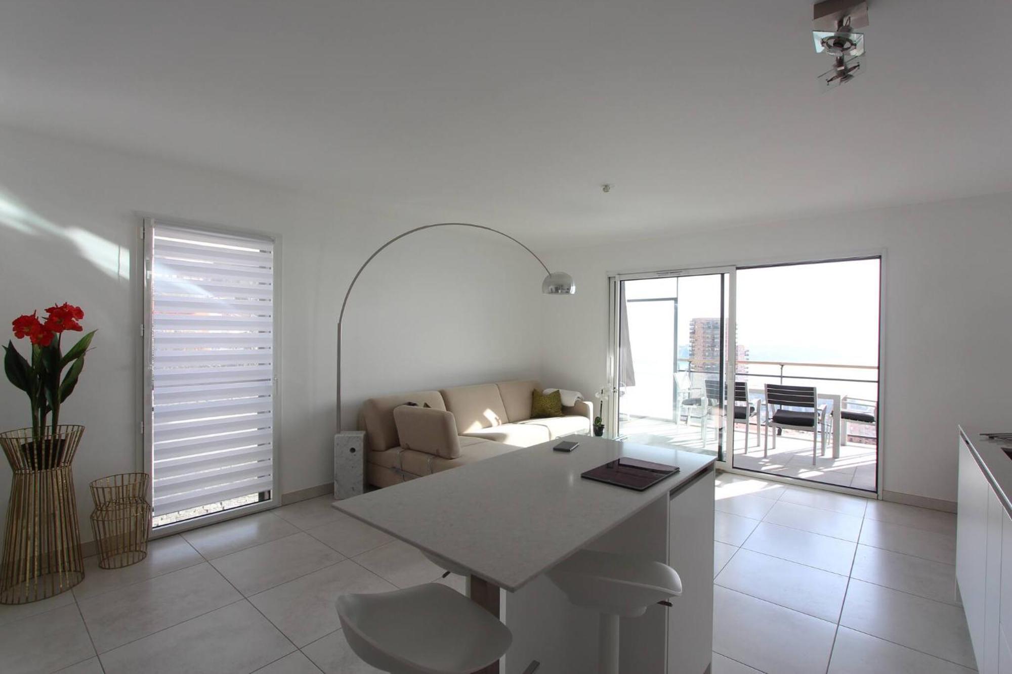 Luxurious Apartments Monaco&Seaview, Infinitypool&Parking Beausoleil Exterior foto