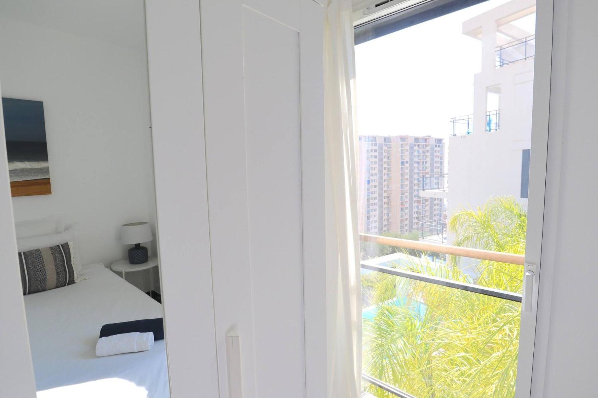 Luxurious Apartments Monaco&Seaview, Infinitypool&Parking Beausoleil Exterior foto