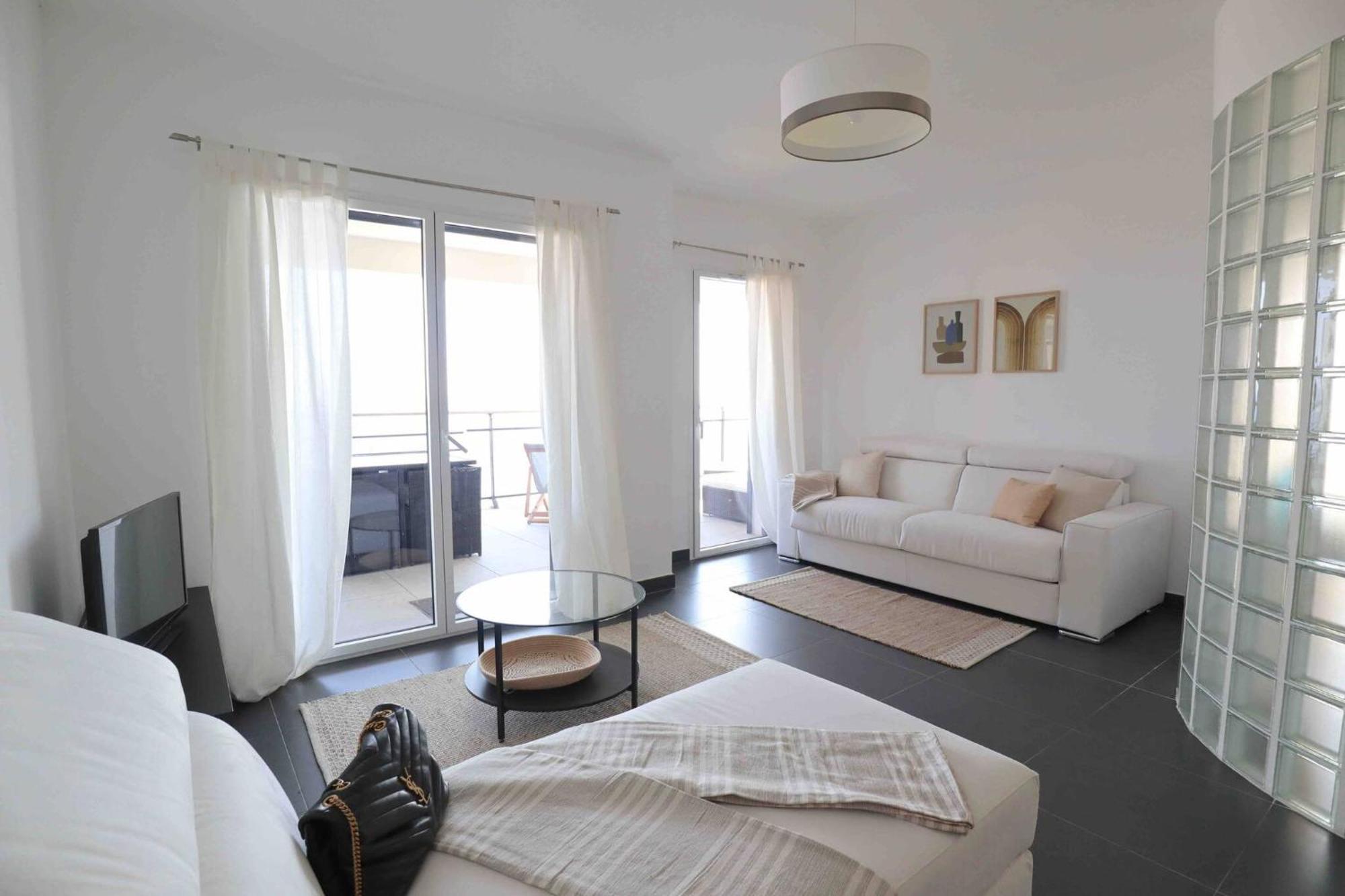 Luxurious Apartments Monaco&Seaview, Infinitypool&Parking Beausoleil Exterior foto